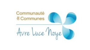 Communauté de commune Avre Luce Noye