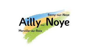 Commune Ailly sur Noye
