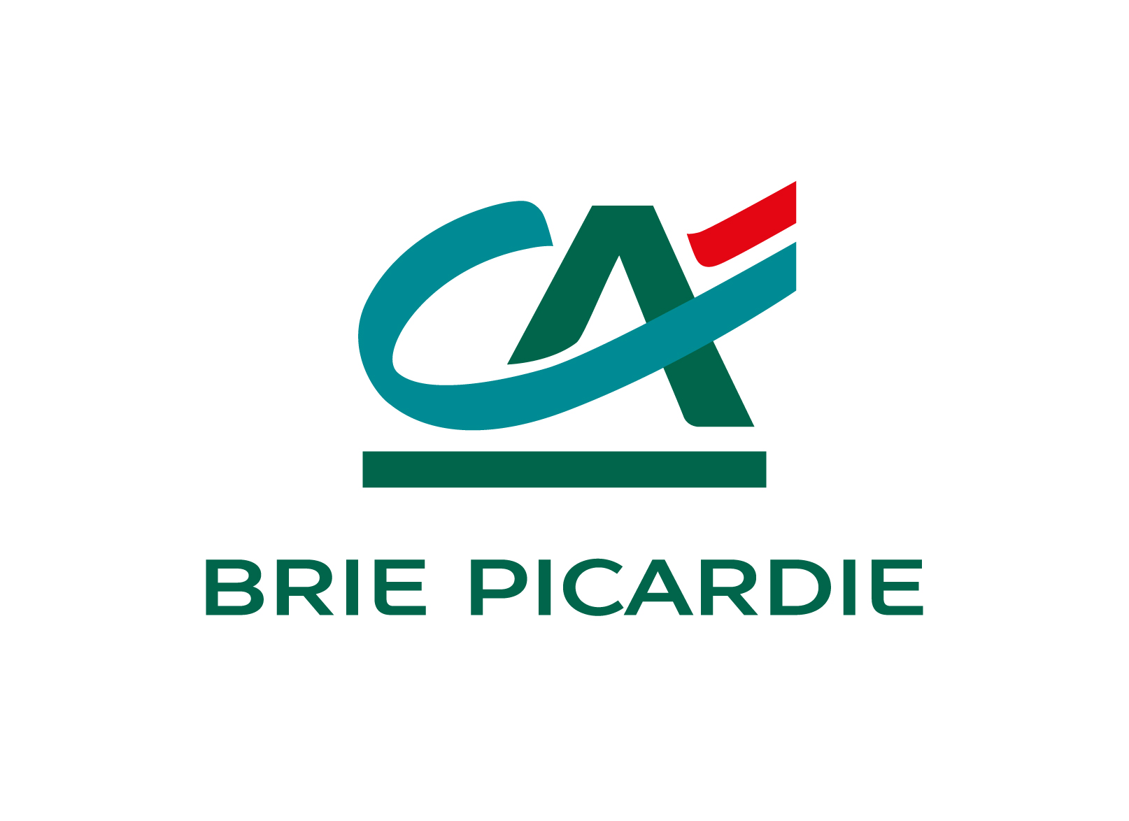 CREDIT AGRICOLE -  Brie Picardie